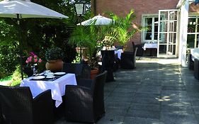 Hotel B&B Bredl in der Villa Ballestrem