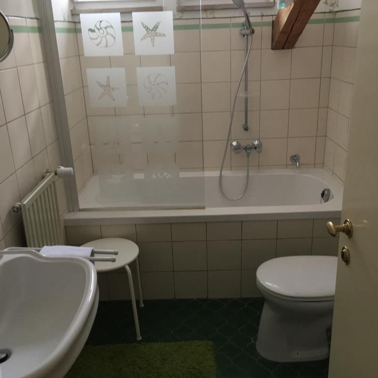 Hotel B&B Bredl In Der Villa Ballestrem Straubing Esterno foto